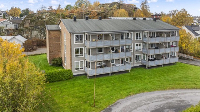 Shetlandsgata 3 - presentert av Krogsveen v/Andreas S. Bjønnes