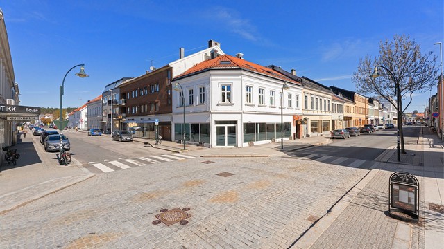 Dette er et ypperlig kjøp for deg som vil inn i boligmarkedet, par, studenter eller om du ønsker en leilighet å investere i.