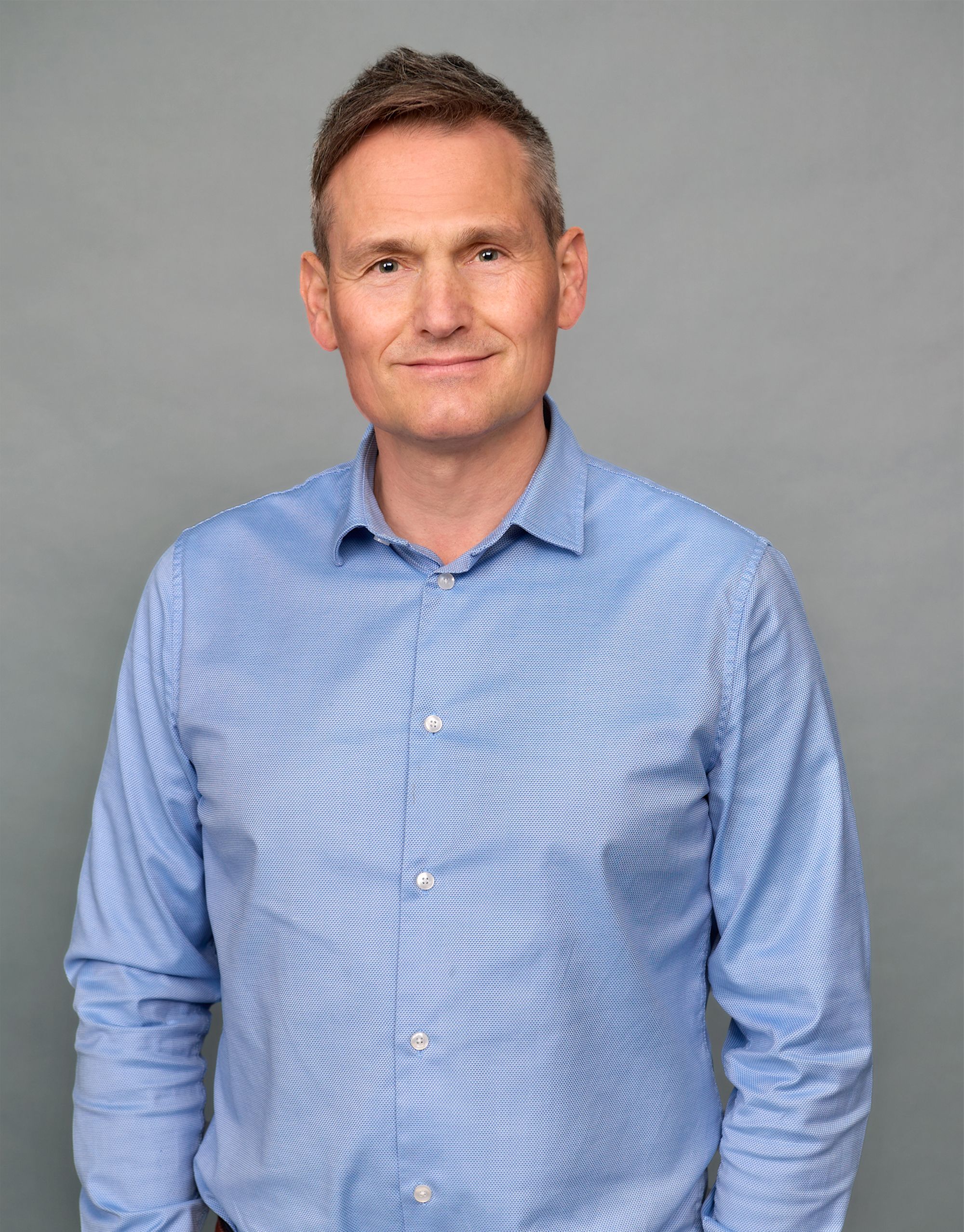 André Ellefsen