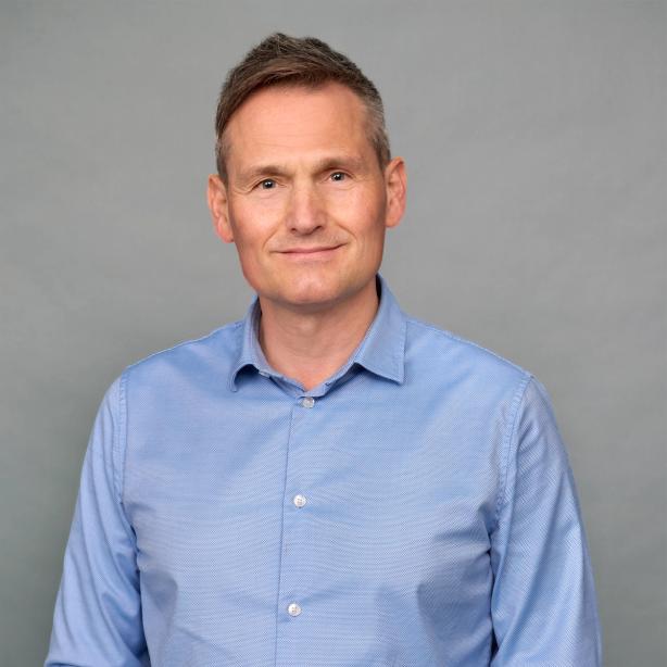 André Ellefsen