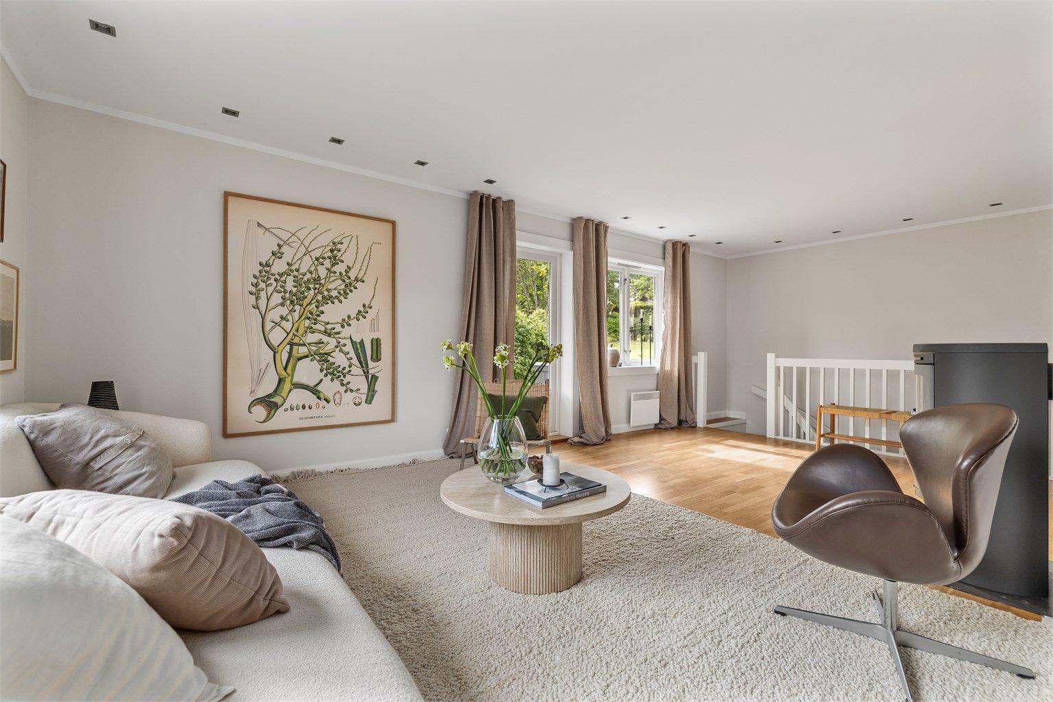 Bilde fra Selvbyggerveien 12, OSLO