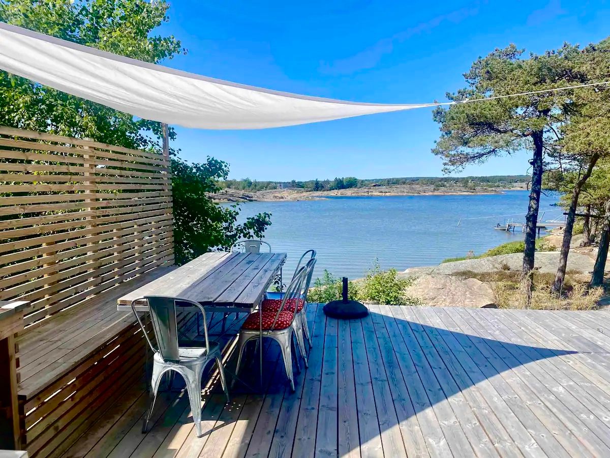 Sandvikaveien 153 presenteres av Atle Horvei i Krogsveen.