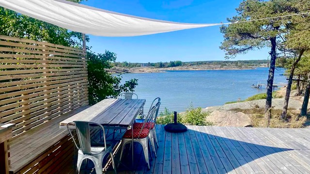 Sandvikaveien 153 presenteres av Atle Horvei i Krogsveen.