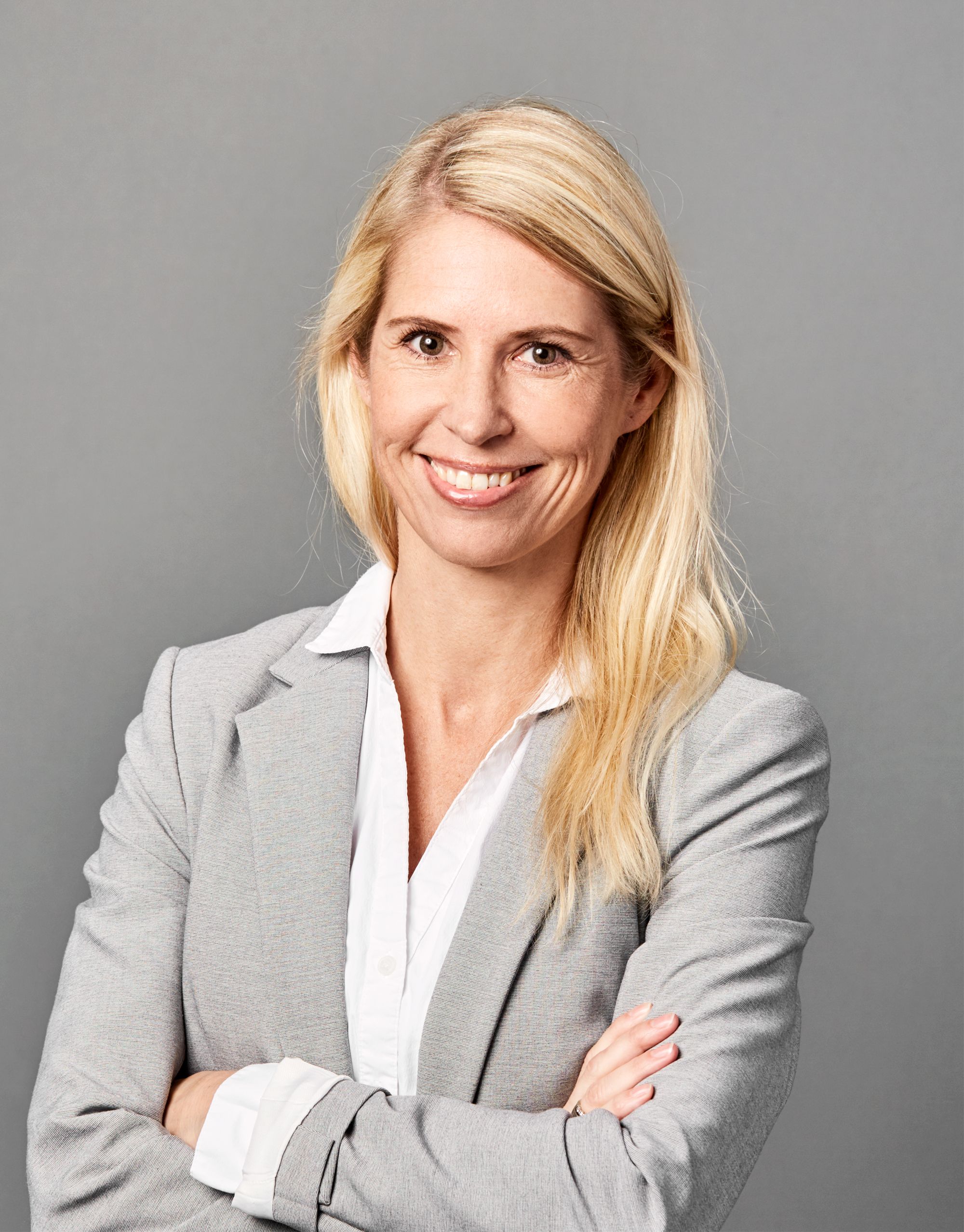 Marianne Tidemann Nilsen
