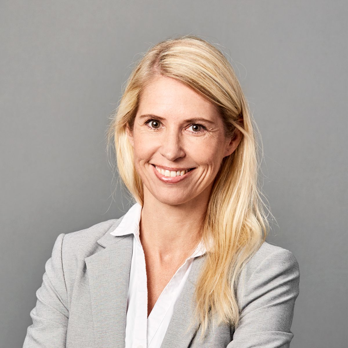 Marianne Tidemann Nilsen
