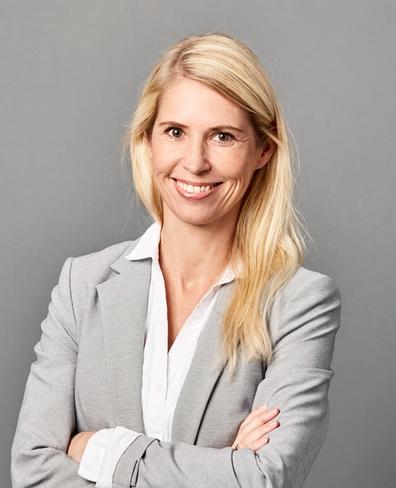 Marianne Tidemann Nilsen