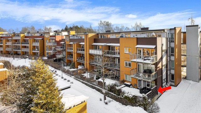 Velkommen til Lunden 28-presentert av Hanne Pettersen v/ Eiendomsmegler Krogsveen!