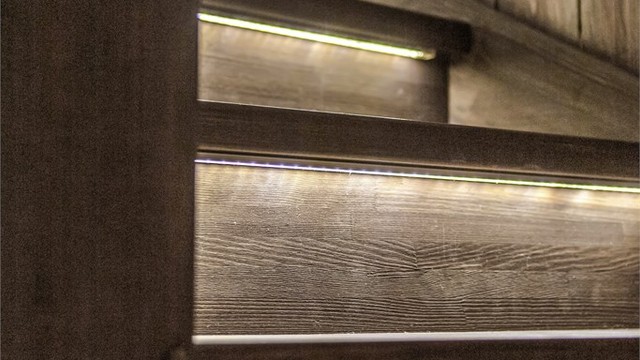 Velkommen opp til 2.etasje