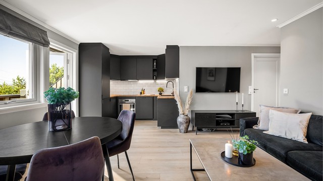 Downlights i himlingen