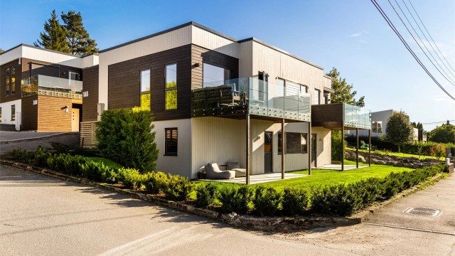 Vardeveien 1A presenteres av Per-Espen i Eiendomsmegler Krogsveen.