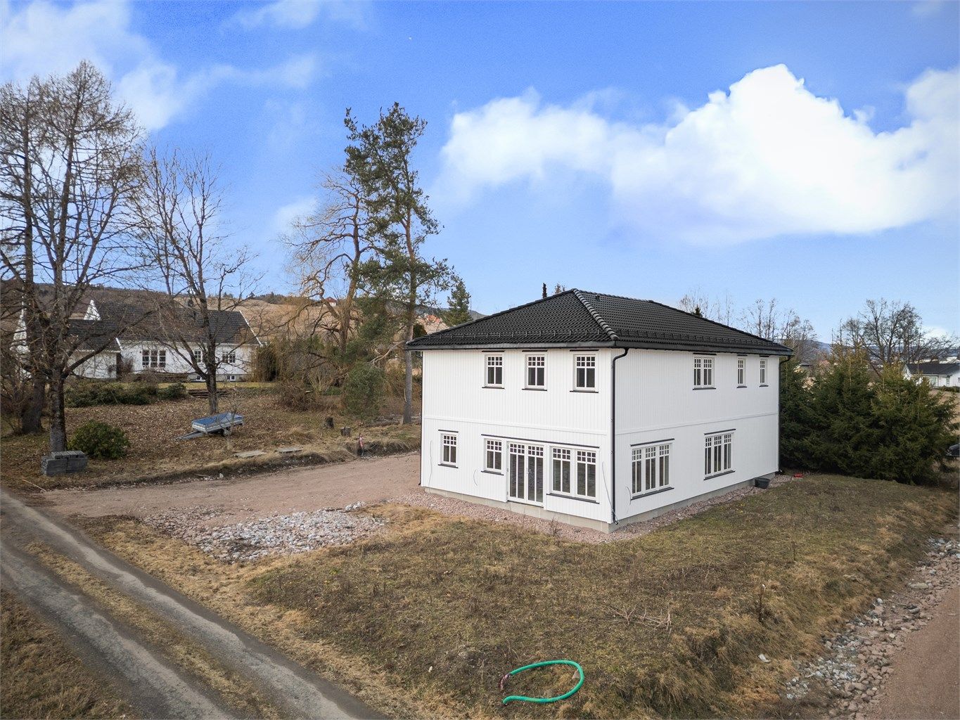 Nøsteveien 107B