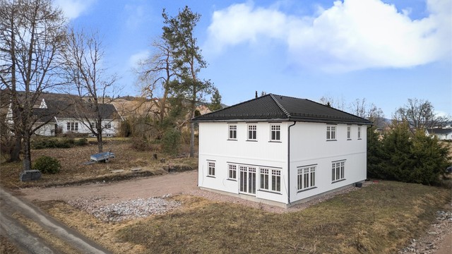 Nøsteveien 107B