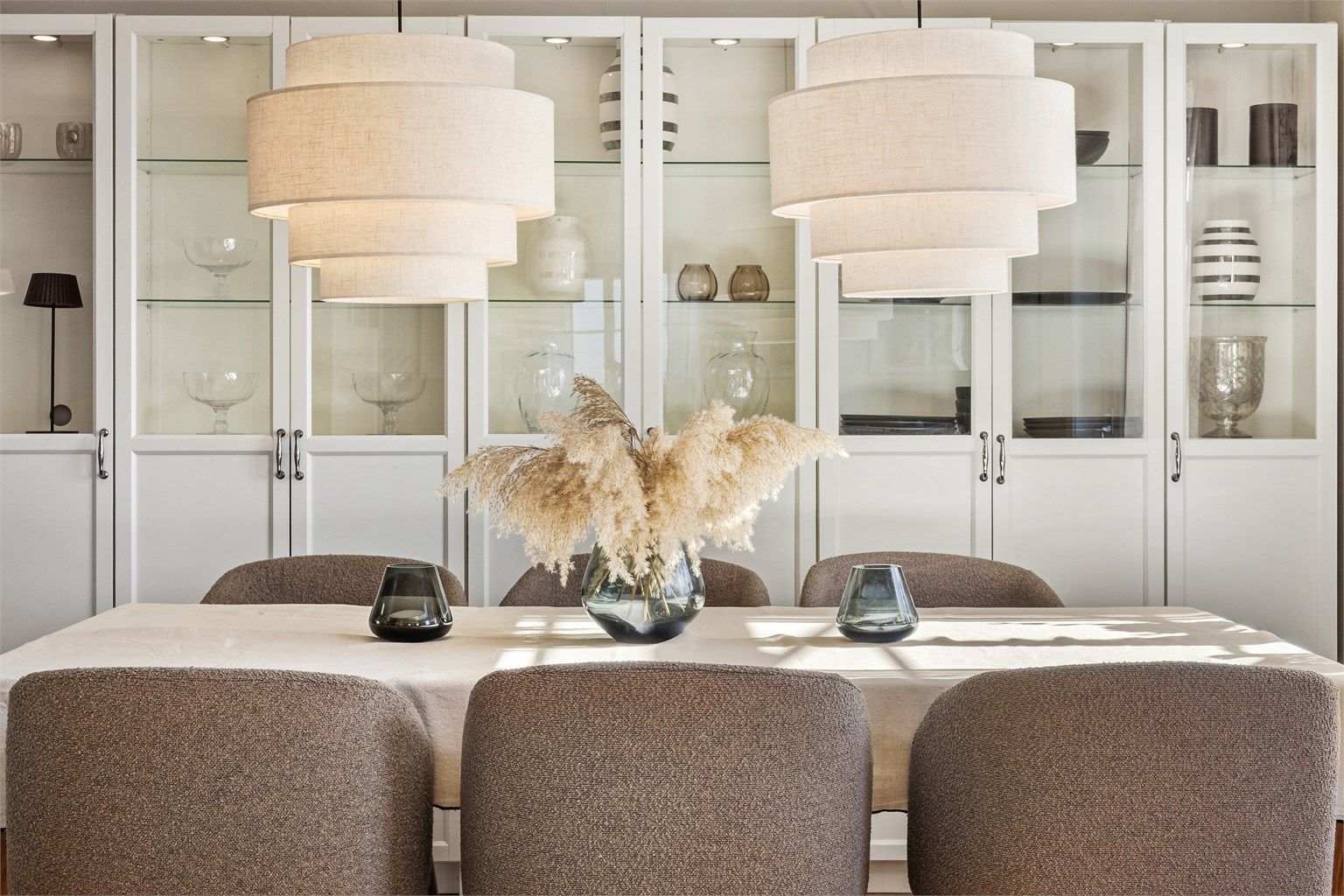 Stue - Detaljbilde.