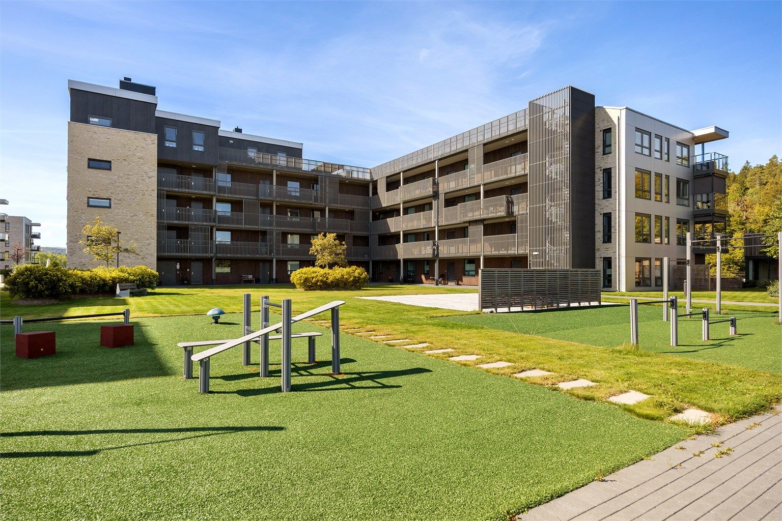 Fellesområde