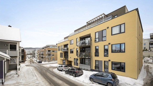 CC Drammen kjøpesenter ligger innen kort avstand fra leiligheten, i tillegg til Torget Vest og Magasinet i nærheten.