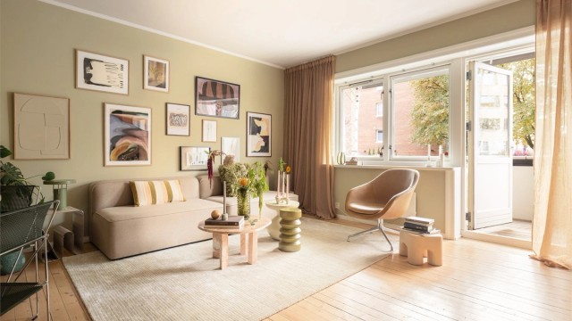 Velkommen til Birch-Reichenwalds gate 10 – en herlig 2-roms med potensial!