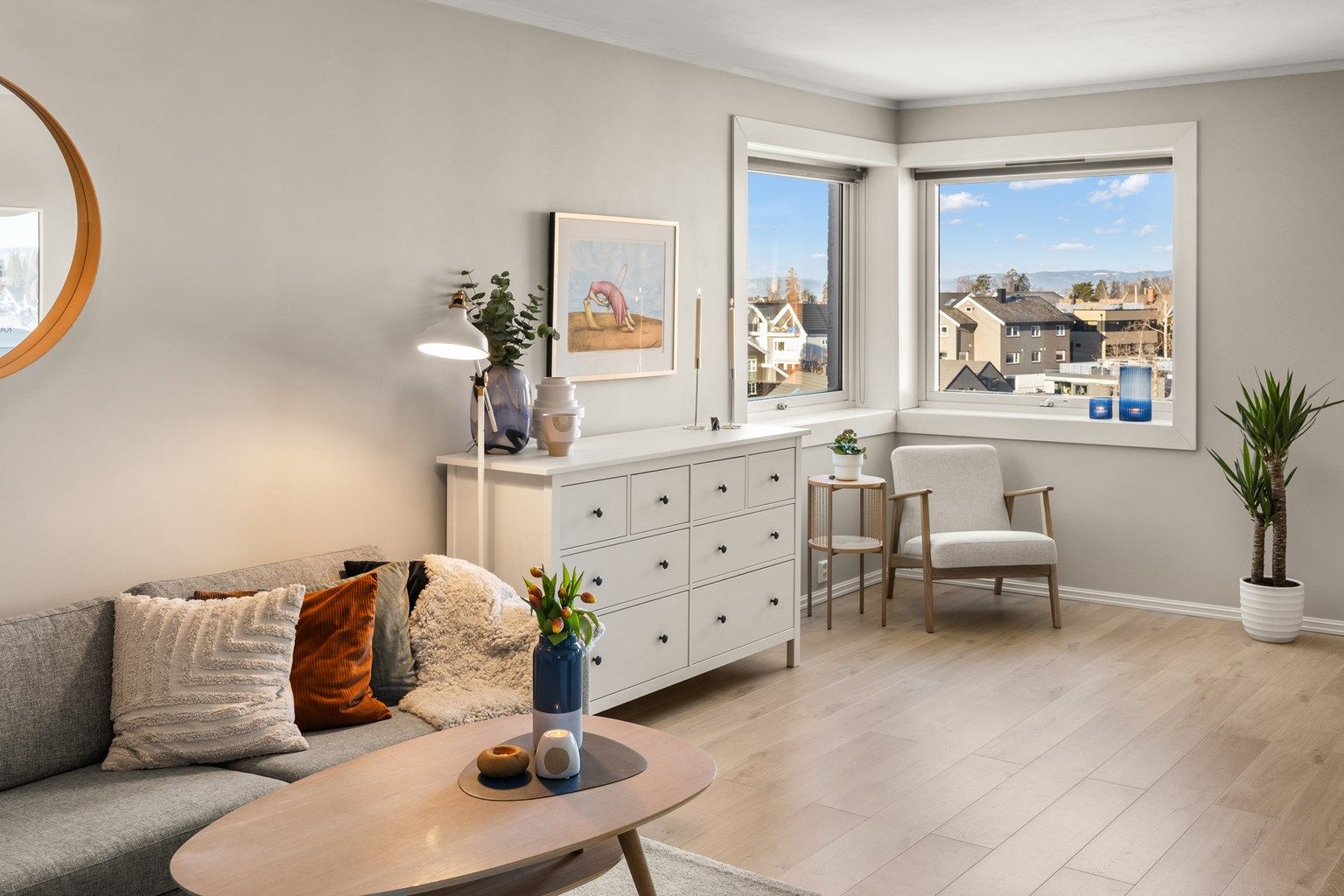 Velkommen til Mikrobølgen 5