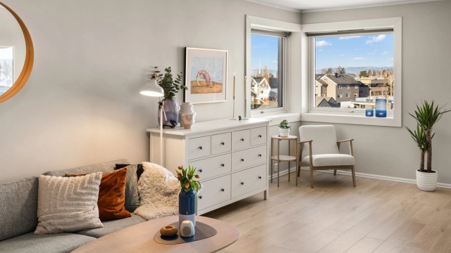 Velkommen til Mikrobølgen 5