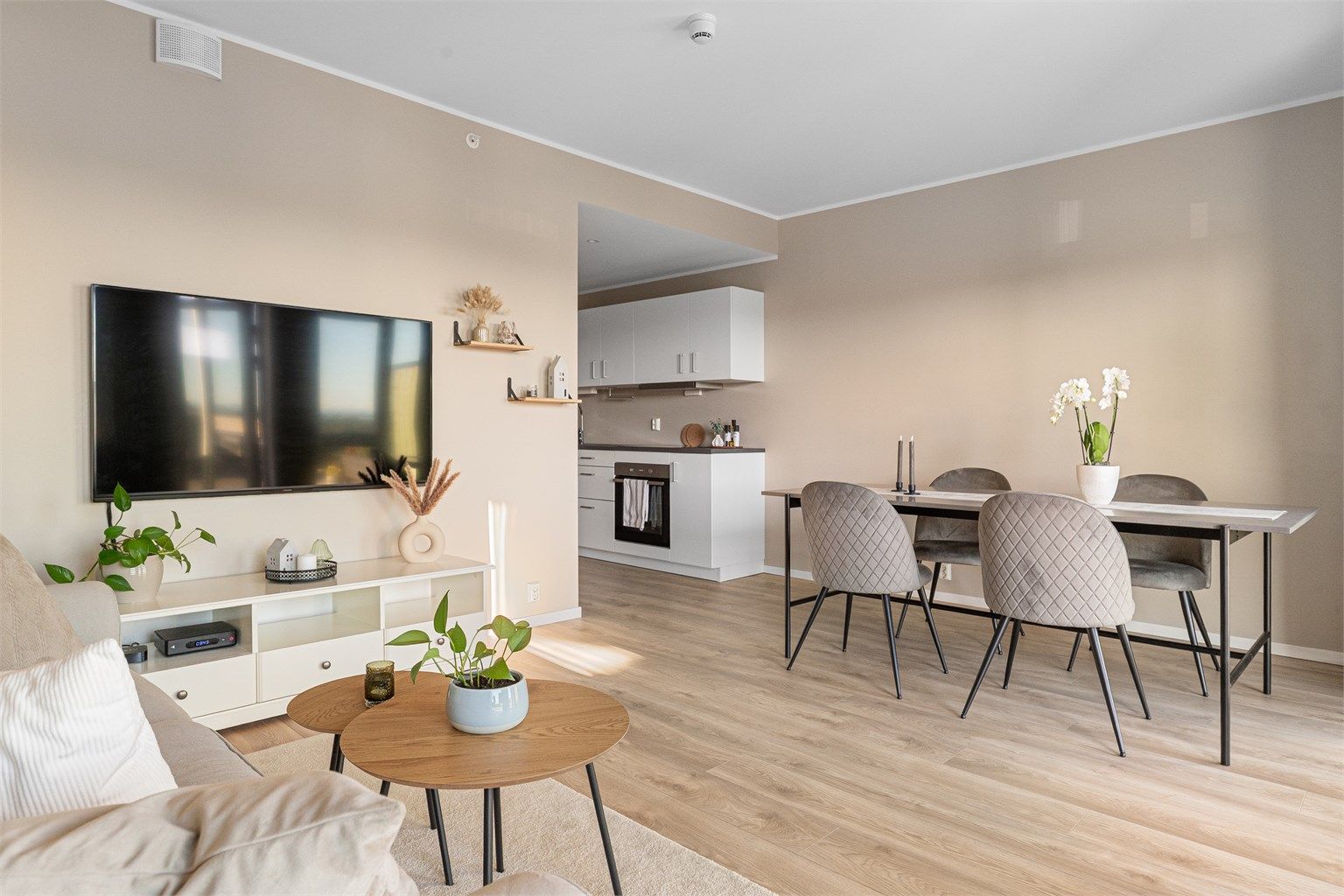 - Velkommen til Osundet 1G! -