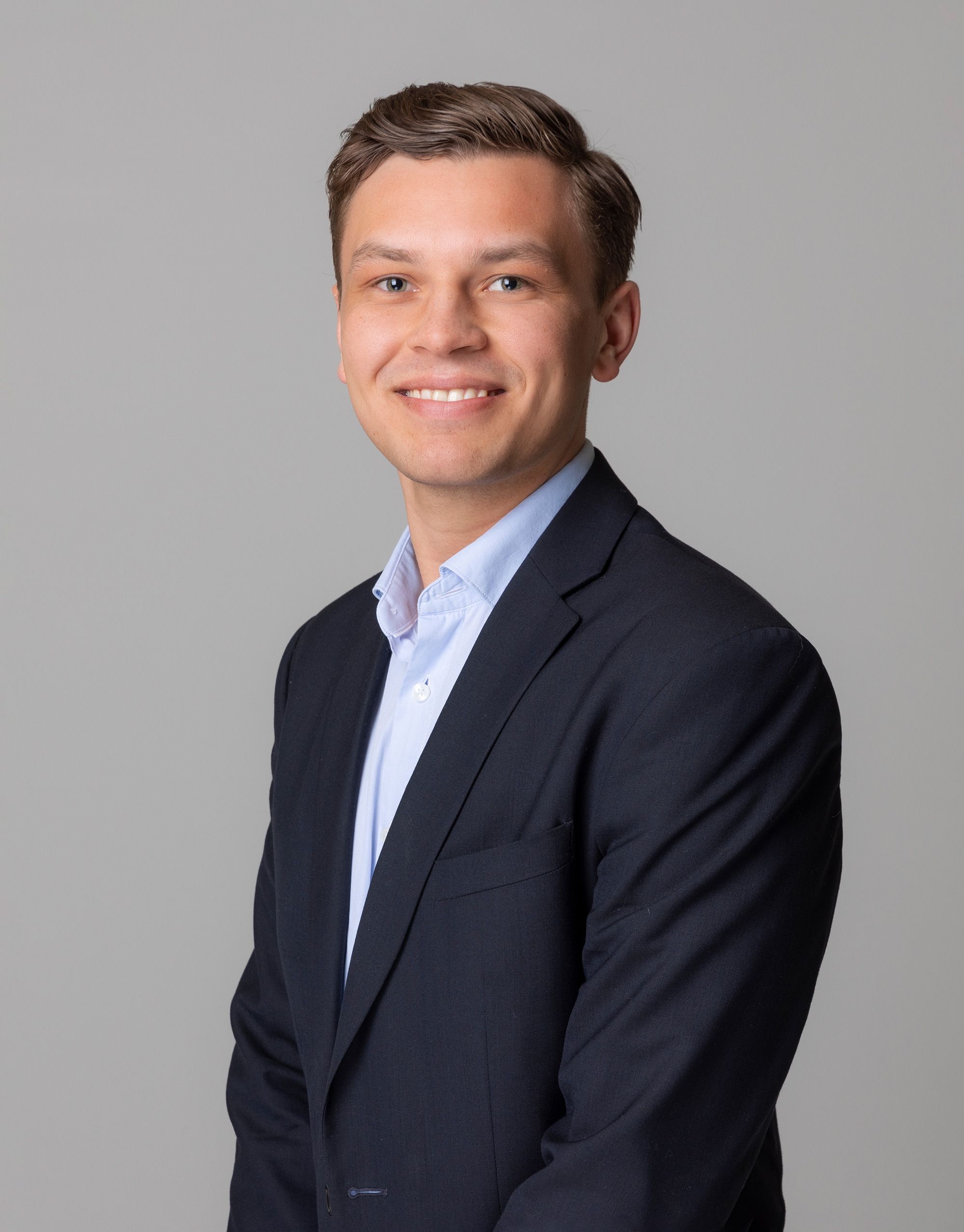Jakob Osaland