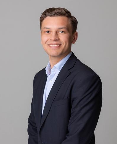 Jakob Osaland