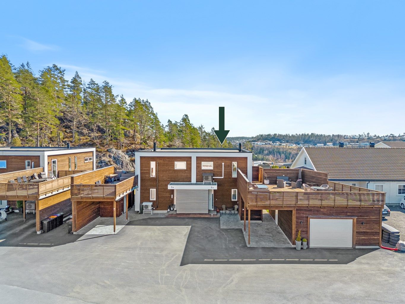 Velkommen til Røyrmyr 5A!