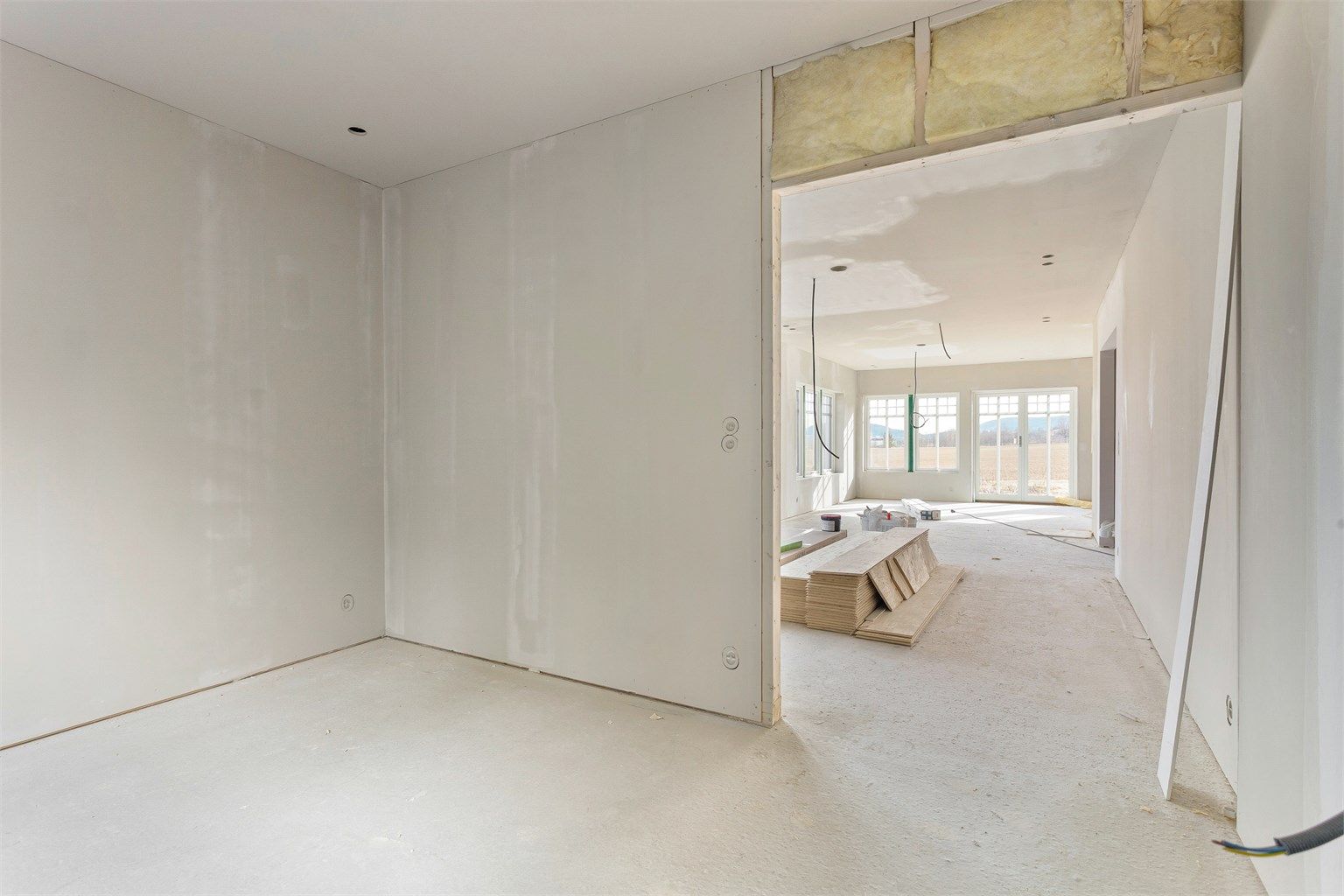 Nøsteveien 107B
