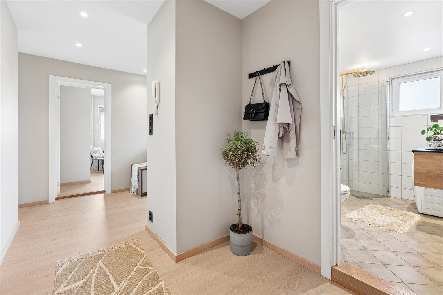 Styling v/Grøndahl Boligstyling
