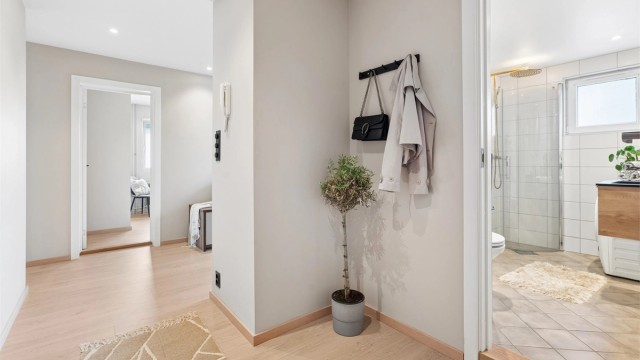 Styling v/Grøndahl Boligstyling