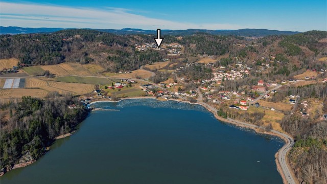 Områdebilde