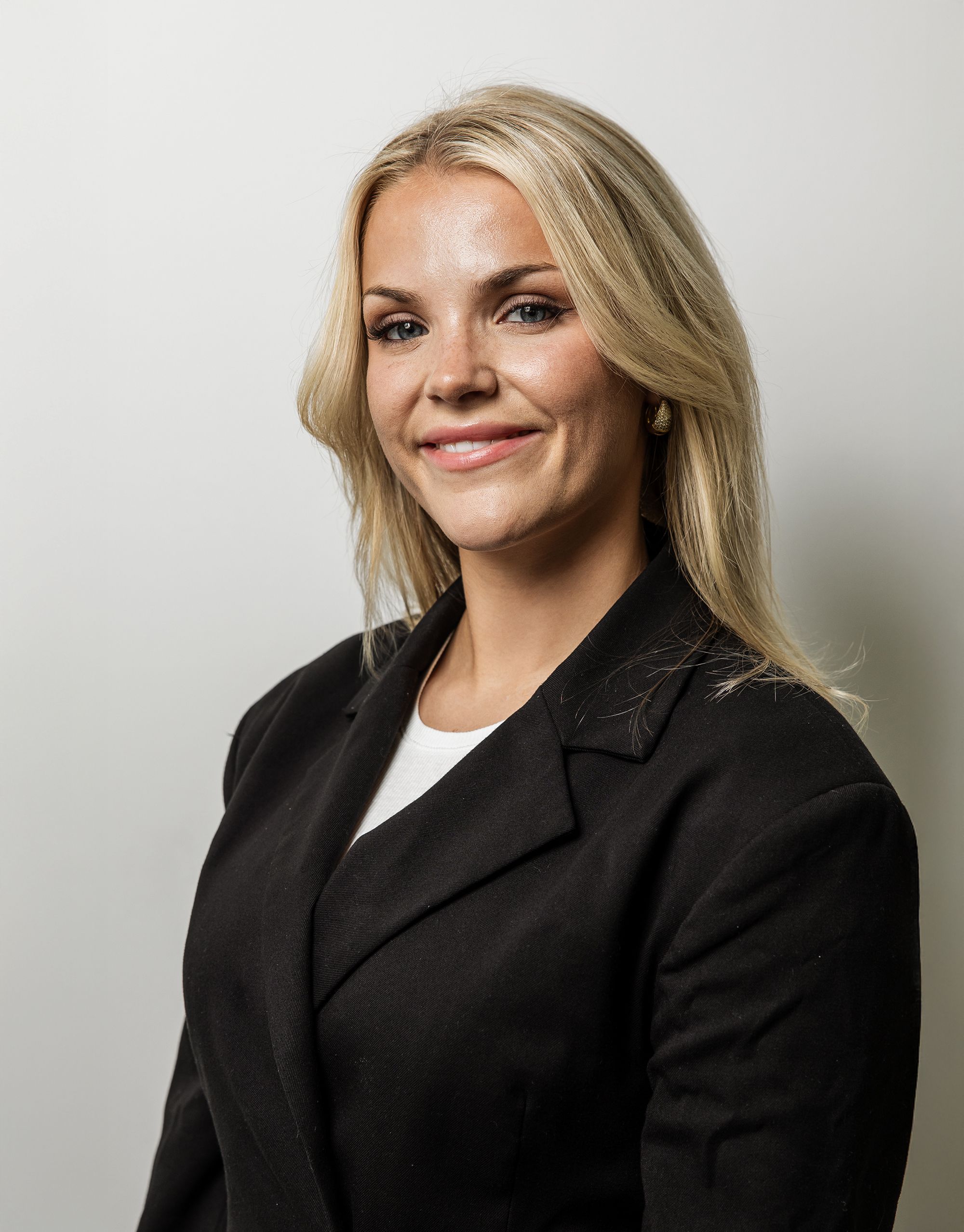 Nina Ormseth Pettersen