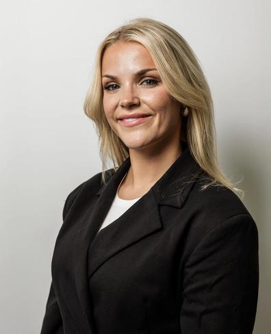 Nina Ormseth Pettersen