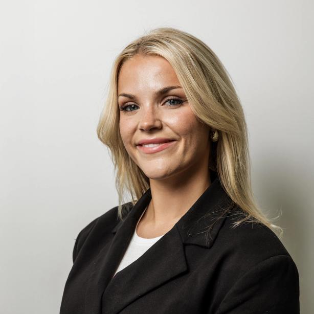 Nina Ormseth Pettersen