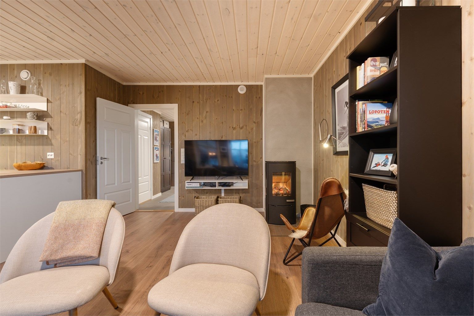 - Velkommen til Moltetunet 35 - 