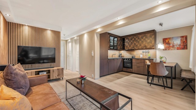 Velkommen til Søndre Mohagen 54! Presenteres av Silje Frankplads v/ Krogsveen avd. Skedsmokorset