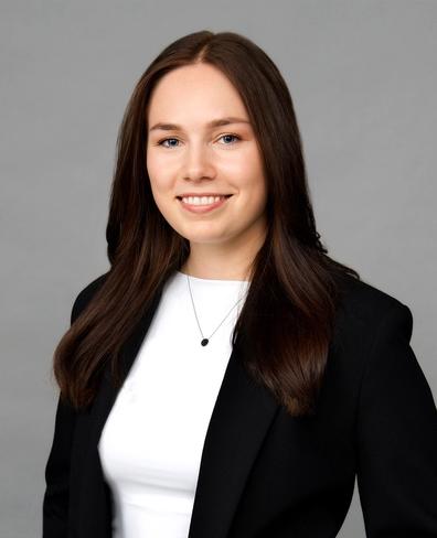 Viktoria Haugsten