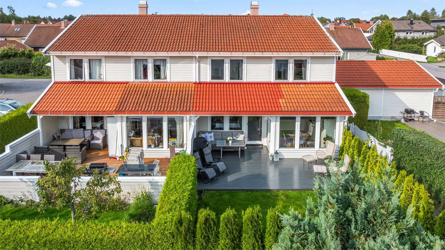 Velkommen til Elises vei 2!