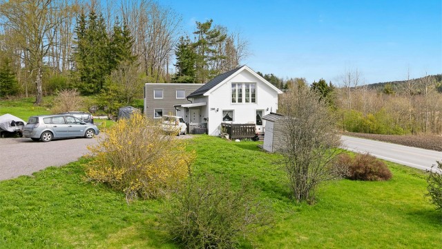 Velkommen til Vivestadlinna 200