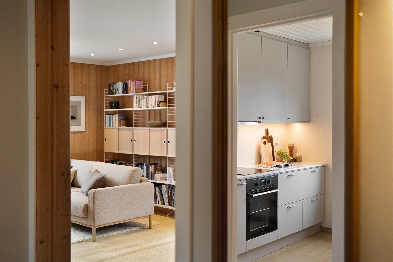 Denne boligen er virkelig en perle, en sjelden mulighet i området og bør oppleves! 