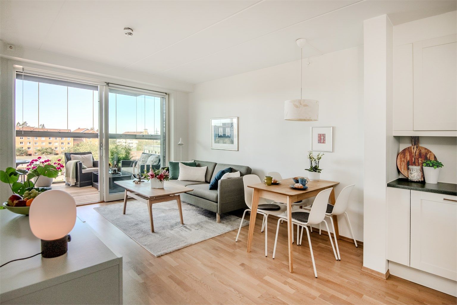 Cecilie Thoresens vei 12