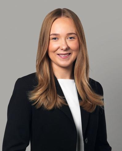 Viktoria Fælth