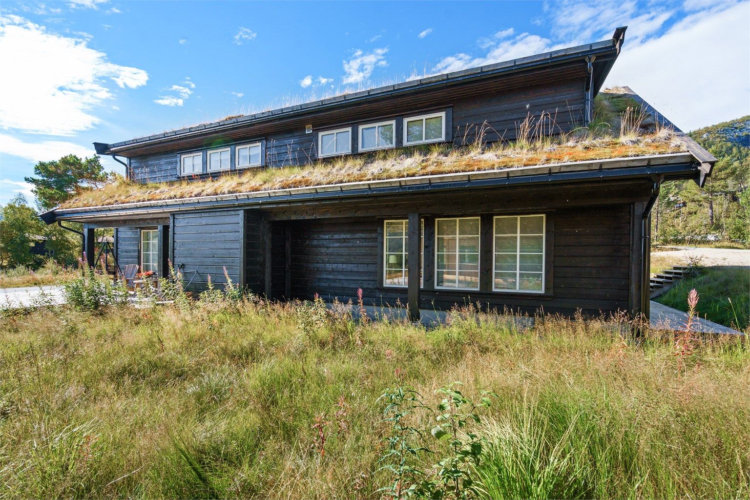 Djupetjønn Hyttegrend 102