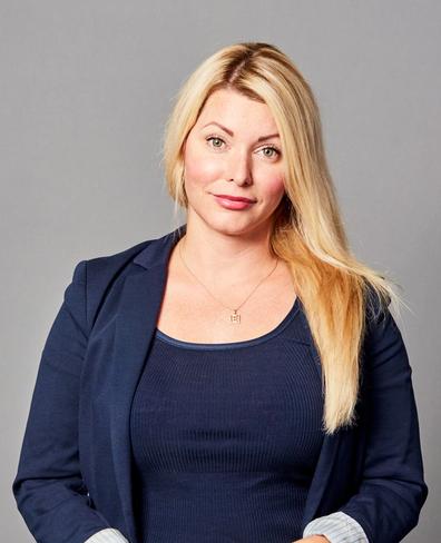 Hanne Pettersen