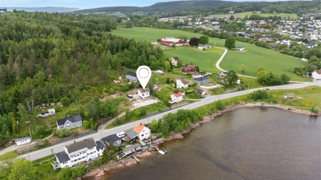 Velkommen til Svelvikveien 280!