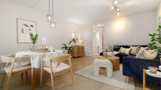 Velkommen til Øivinds vei 18 - Presentert av Jan Robert Ottesen v/ Krogsveen Årvoll!