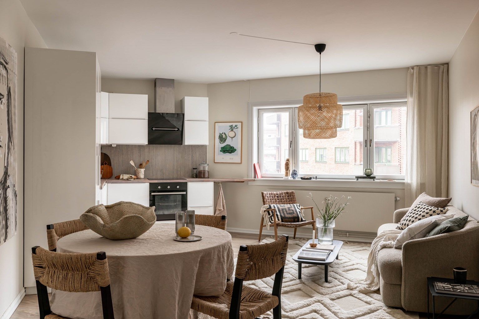 Velkommen til Christian Michelsens gate 1A, presentert av Marcus Blohm