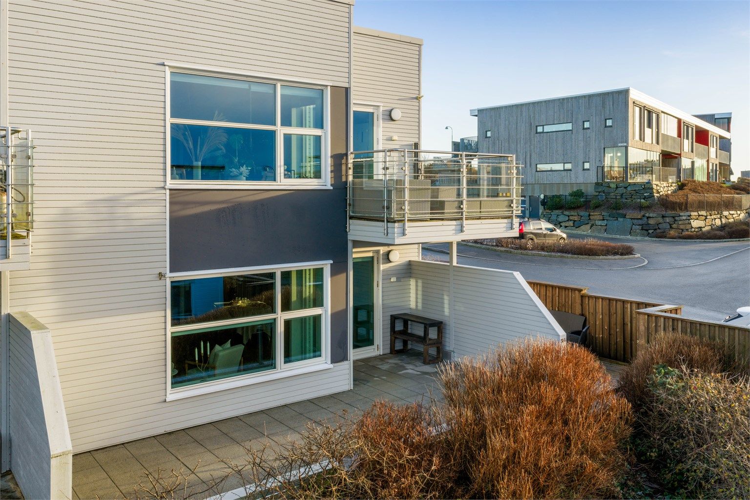 Havveien 61, leil. 101.