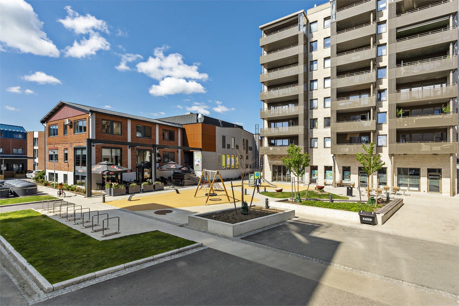 Foto: Espen Edin / Image Day