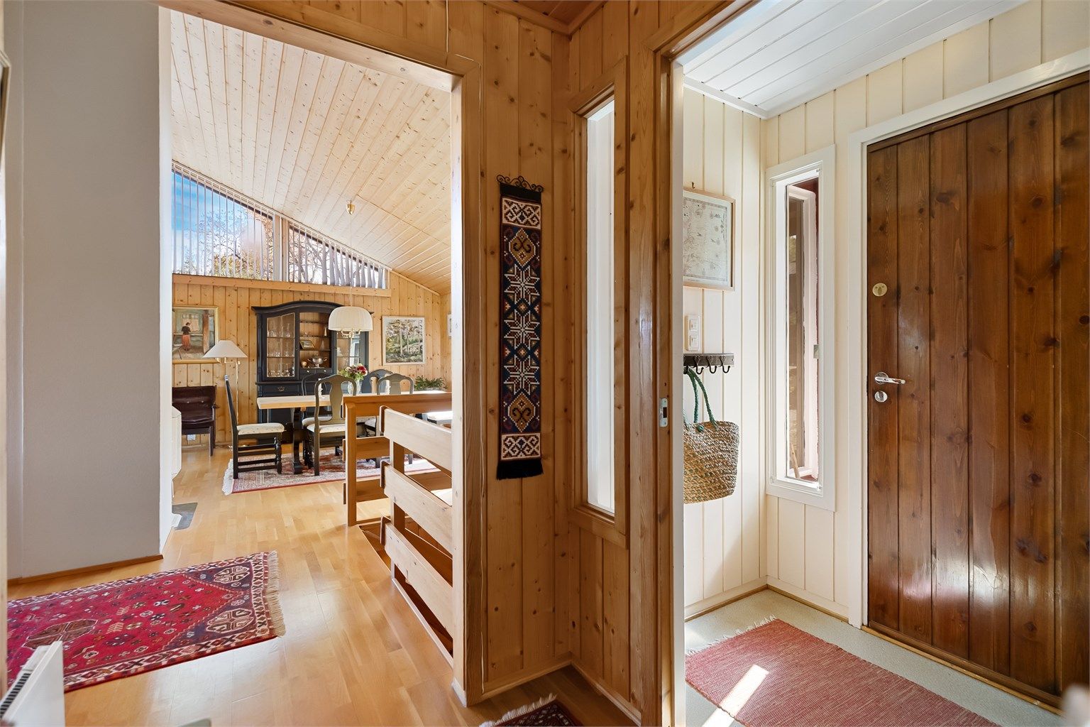 Entré / hall