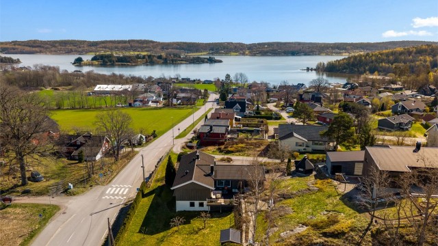 Storevar er et meget populært og barnevennlig område